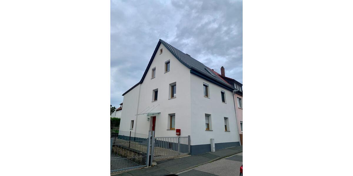 Einfamilienhaus im Zentrum von Herzogenaurach PROVISIONSFREI 7 zimmer