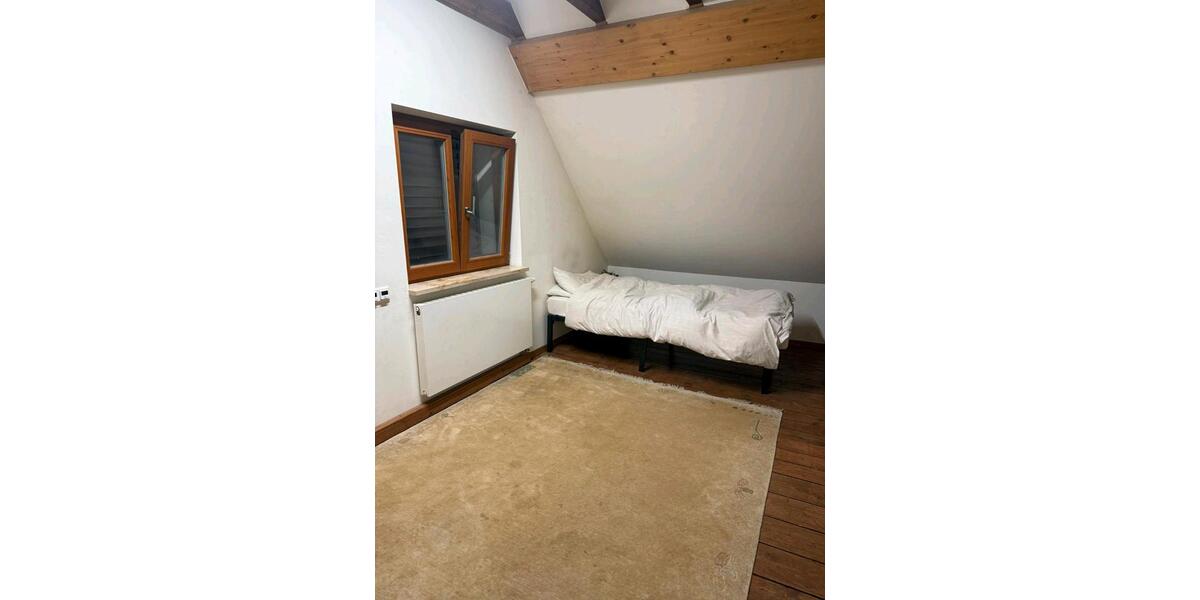 Etagenwohnung Nürnberg Gaismannshof - 1 Zimmer, 559 m&sup2;, 560&euro; | Angebot:25659018