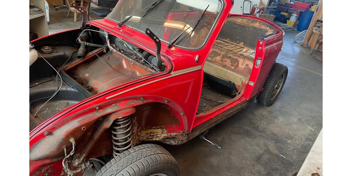 VW Käfer 75.000 km 9.450 &euro; Wendelstein 90530