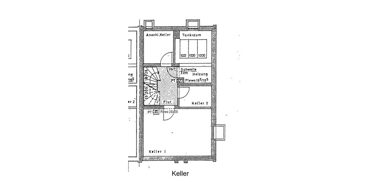 Reihenendhaus Heilsbronn - 5 Zimmer, 127 m&sup2;, 415.000&euro; | Angebot:26189939