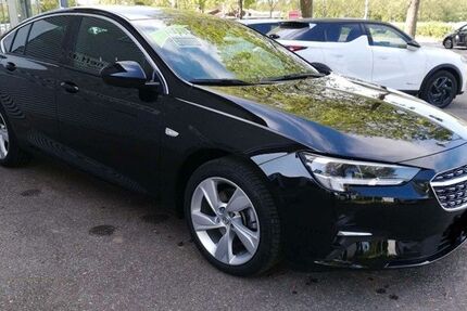 Opel Insignia 110.000 km 14.600 &euro; Herzogenaurach 91074