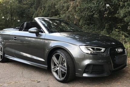 Audi A3 42.300 km 29.300 &euro; Büchenbach 91186