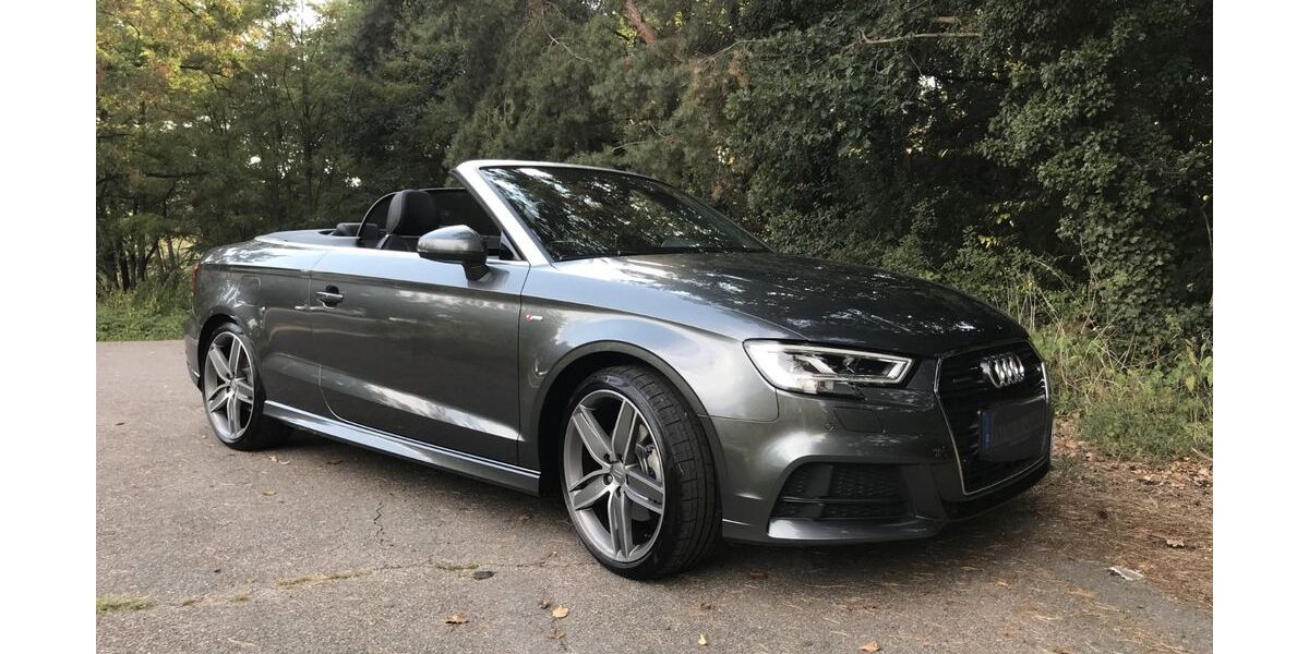 Audi A3 42.300 km 29.300 &euro; Büchenbach 91186