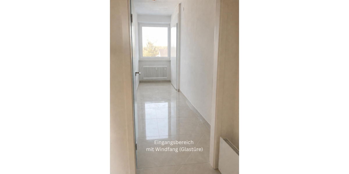 Barrierefreie helle 3 Zimmer Eigentumswohnung Erlangen Tennenlohe 3 zimmer