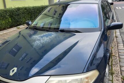 Renault Laguna 195.200 km 899 € Nürnberg 90461