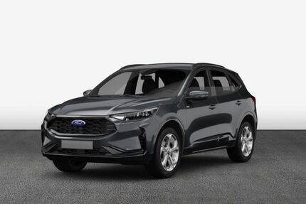 Ford Kuga 34.507 km 32.990 &euro; Roth 91154
