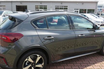 Ford Focus 39.944 km 19.590 &euro; Nürnberg 90431