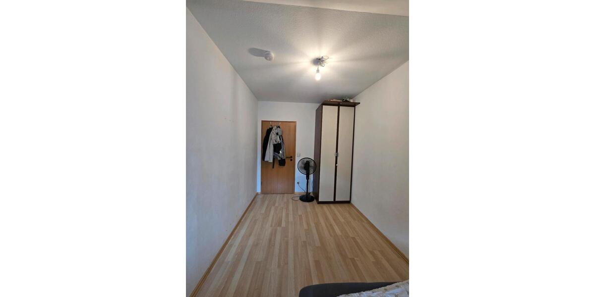 Etagenwohnung Buckenhof - 1 Zimmer, 20 m&sup2;, 450&euro; | Angebot:26693040