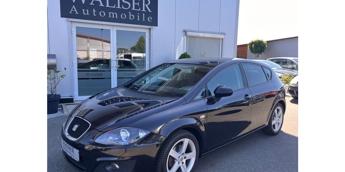 Seat Leon 198.150 km 3.000 &euro; Fürth 90763