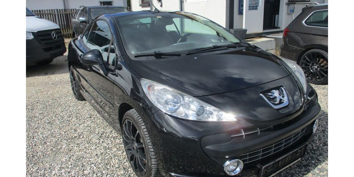 Peugeot 207 71.000 km 4.499 &euro; Nürnberg 90431