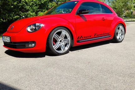 VW Beetle 127.400 km 10.700 € Hersbruck 91217