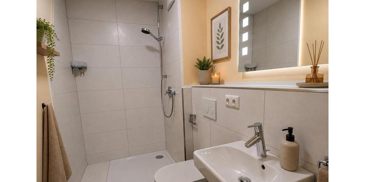 Erdgeschoßwohnung Roth - 3 Zimmer, 78 m&sup2;, 337.500&euro; | Angebot:27183154
