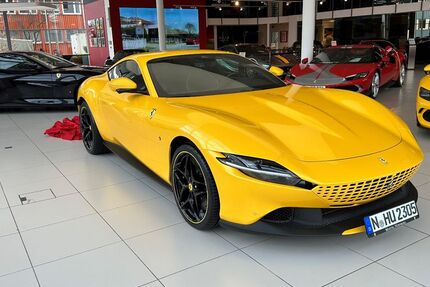 Ferrari Roma 38.900 km 217.000 &euro; Nürnberg 90461