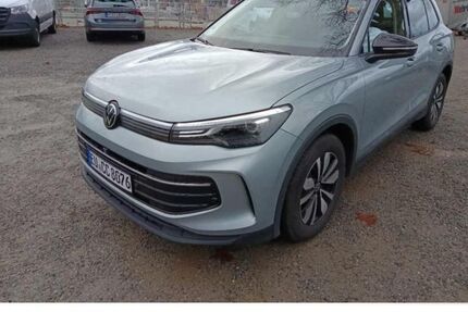 VW Tiguan 8.250 km 35.990 &euro; Nürnberg 90441