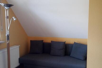 2 Zi-Whg an WE-Heimfahrerin bzw. Referendarin zu vermieten 2 zimmer