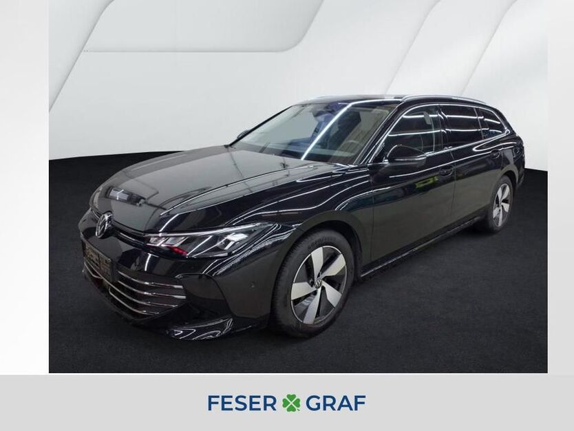 VW Passat 25.500 km 33.740 € Roth 91154