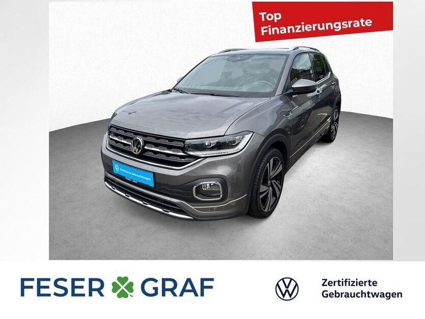 T-Cross