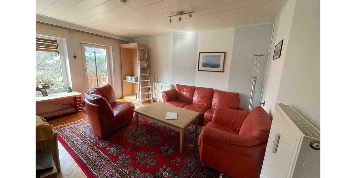 Erdgeschoßwohnung Nürnberg Altenfurt - 4 Zimmer, 85 m&sup2;, 950&euro; | Angebot:25572134