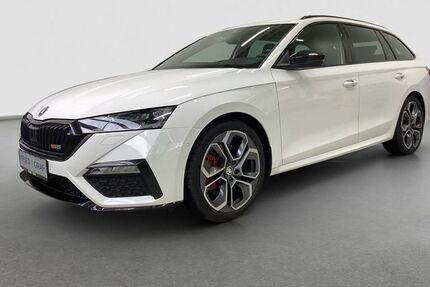 Skoda Octavia 29.900 km 32.880 € Fürth 90763