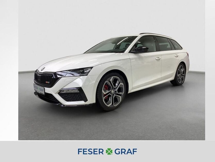 Skoda Octavia 29.900 km 32.880 € Fürth 90763