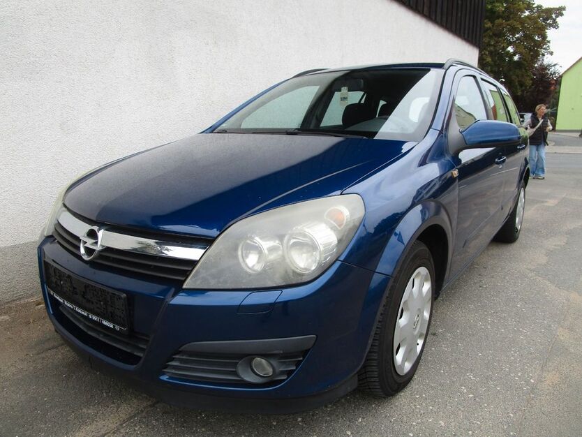 Opel Astra 208.000 km 850 € Fürth-Poppenreuth bei Nürnberg 90765