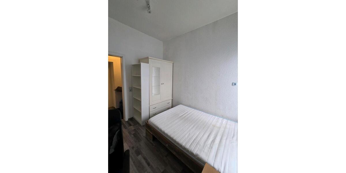 Erdgeschoßwohnung Nürnberg Kleinweidenmühle - 1 Zimmer, 12 m&sup2;, 415&euro; | Angebot:26695377