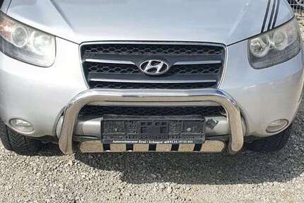 Hyundai SANTA FE 295.000 km 3.900 &euro; Nürnberg 90408