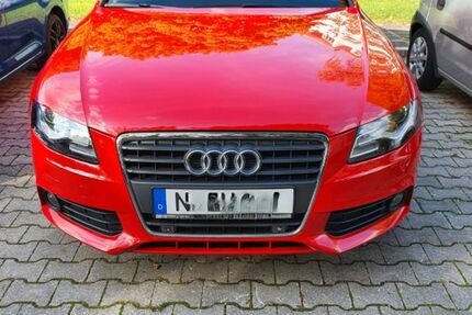 Audi A4 160.000 km 7.500 € Nürnberg 90439