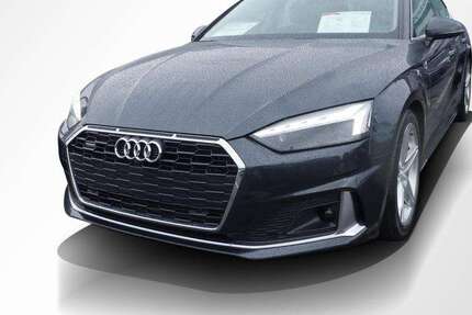 Audi A5 34.800 km 38.880 &euro; Erlangen 91058