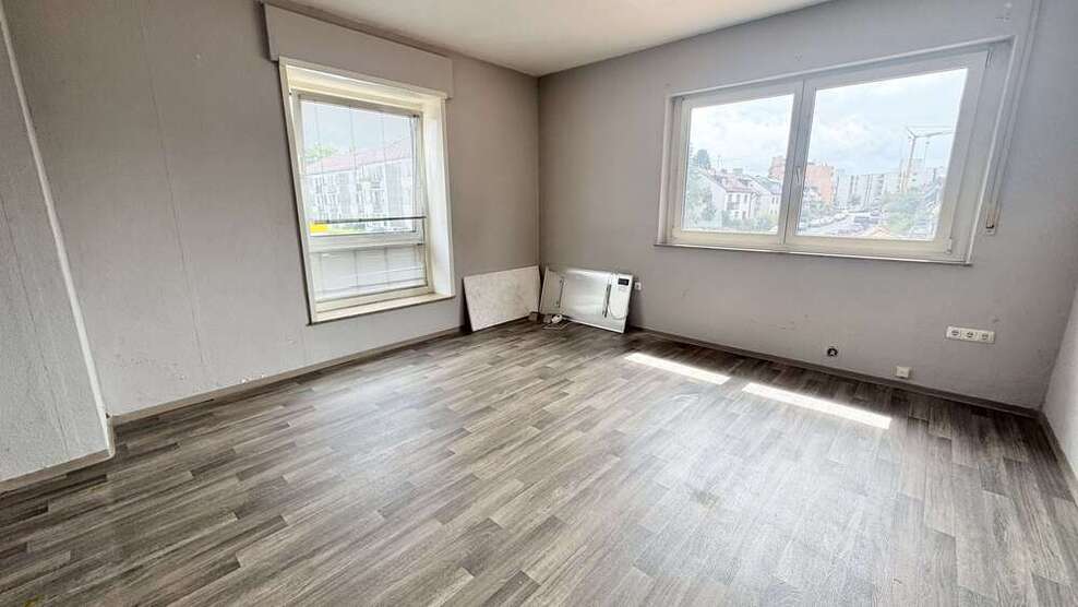 Wohnung zum Mieten in Nürnberg 550 € 59 m²