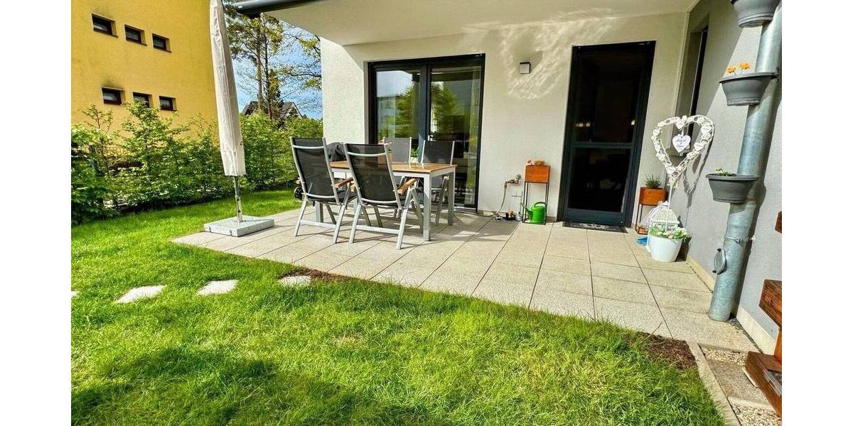 Etagenwohnung Zirndorf Weiherhof - 3 Zimmer, 89 m&sup2;, 449.000&euro; | Angebot:26787538