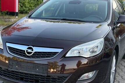 Opel Astra 82.467 km 3.790 &euro; Zirndorf 90513