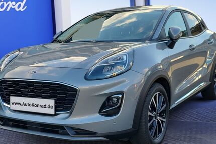 Ford Puma 20.566 km 18.990 &euro; Fürth 90765