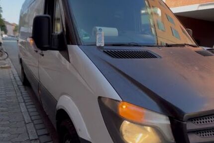 Mercedes-Benz Sprinter 460.000 km 8.900 &euro; Nürnberg 90429