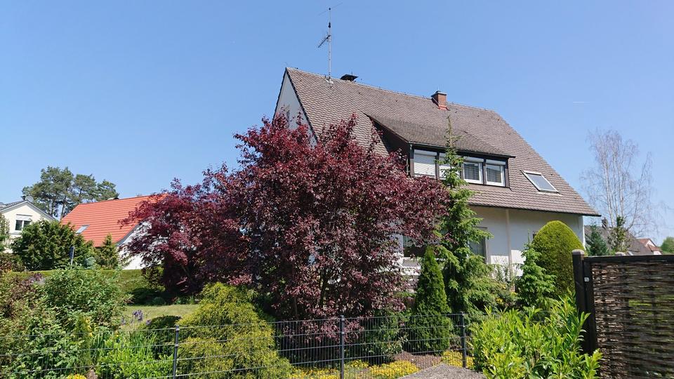 Einfamilienhaus Nürnberg Katzwang - 6.5 Zimmer, 170 m&sup2;, 649.000&euro; | Angebot:27157912