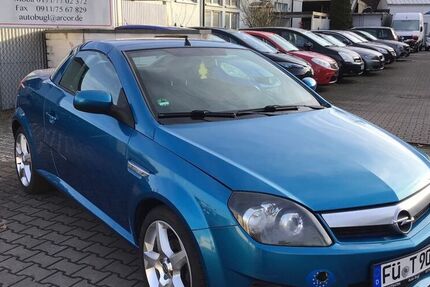 Opel Tigra