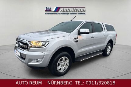 Ford Ranger 91.000 km 28.990 &euro; Nürnberg 90431