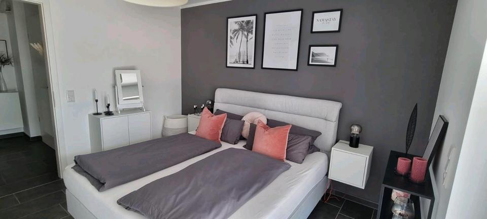 Etagenwohnung Allersberg Eismannsdorf - 2 Zimmer, 66 m&sup2;, 1.090&euro; | Angebot:26464305