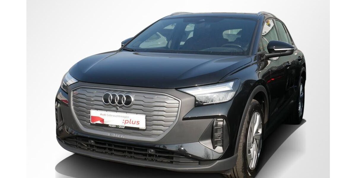 Audi Q4 e-tron 97.850 km 28.840 &euro; Erlangen 91058