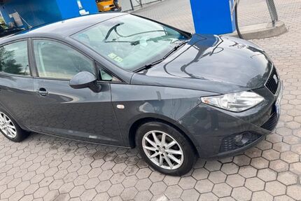 Seat Ibiza 265.000 km 3.200 € nürnberg 90431