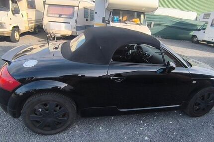 Audi TT 269.000 km 3.999 &euro; Nürnberg 90411