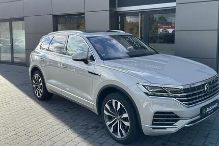 VW Touareg 78.800 km 46.890 € Roth 91154