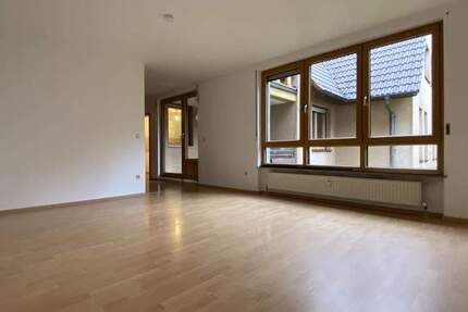 Großzügige 3-Zimmer-Wohnung in Erlangen-Tennenlohe 3 zimmer