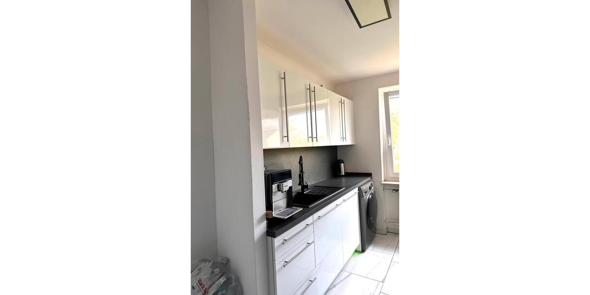 Etagenwohnung Oberasbach - 2 Zimmer, 58 m&sup2;, 208.000&euro; | Angebot:25639707