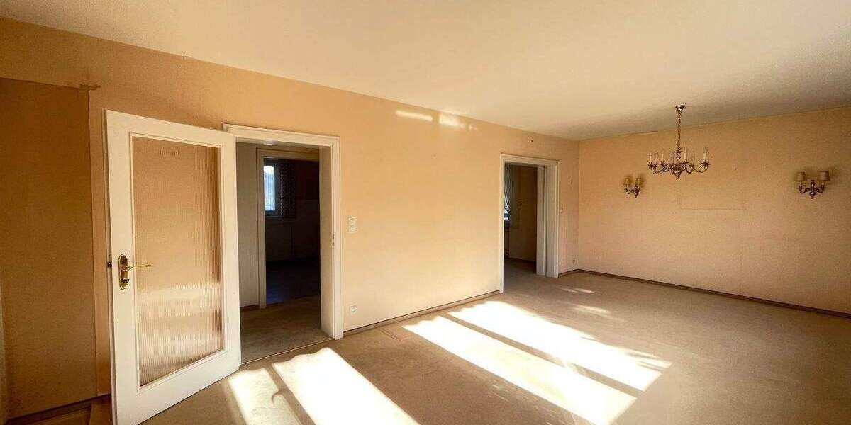 Mehrfamilienhaus, Wohnhaus Nürnberg Mögeldorf - 6 Zimmer, 155 m&sup2;, 1.187.000&euro; | Angebot:25663566