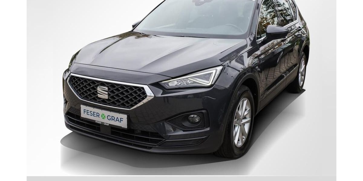 Seat Tarraco 195.000 km 18.940 € Herzogenaurach 91074