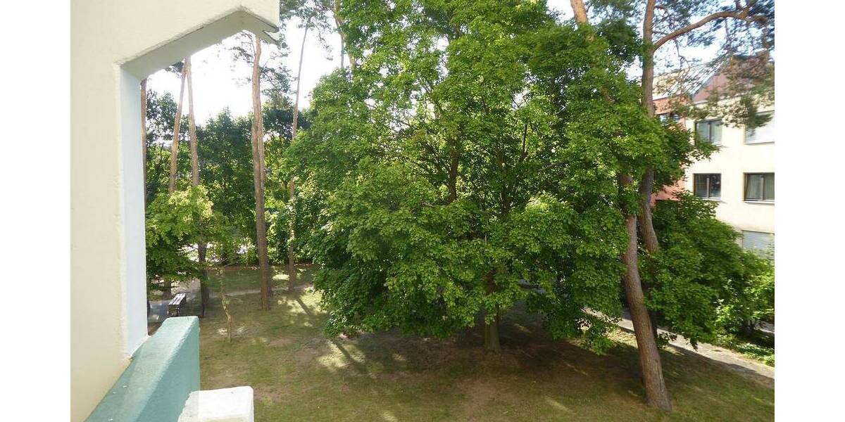 Etagenwohnung Erlangen Büchenbach - 2 Zimmer, 48 m&sup2;, 660&euro; | Angebot:26740852