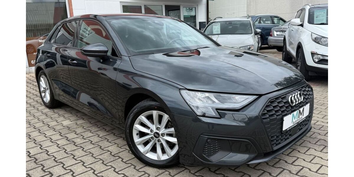 Audi A3 134.000 km 19.990 &euro; Cadolzburg 90556