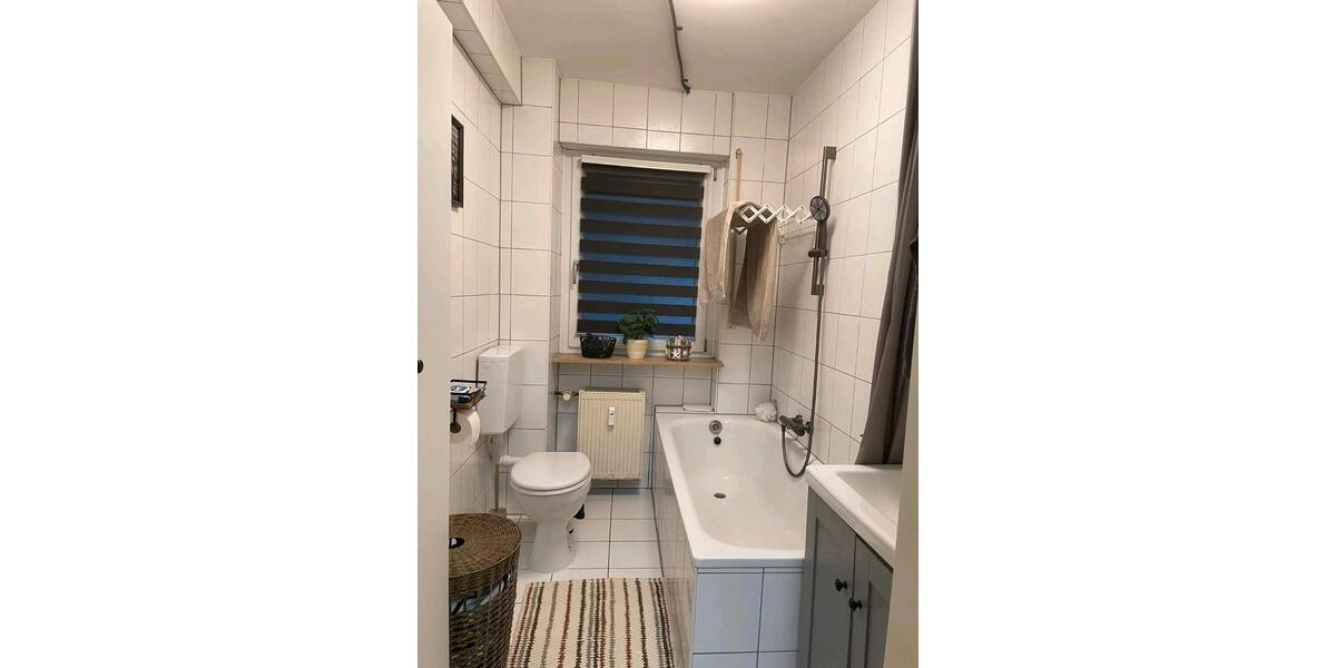 Etagenwohnung Nürnberg Zerzabelshof - 2 Zimmer, 58 m&sup2;, 850&euro; | Angebot:27576663