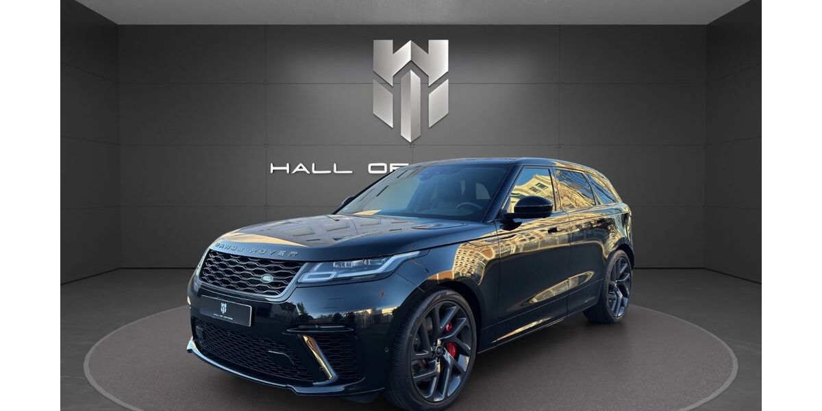 Land Rover Range Rover Velar 73.000 km 61.900 &euro; Nürnberg 90411